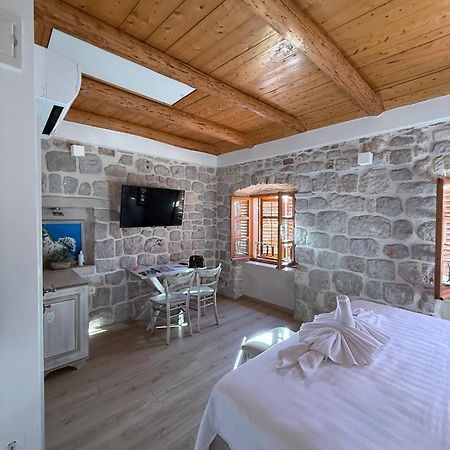 Dubrovnik Throne Suite IV Екстер'єр фото