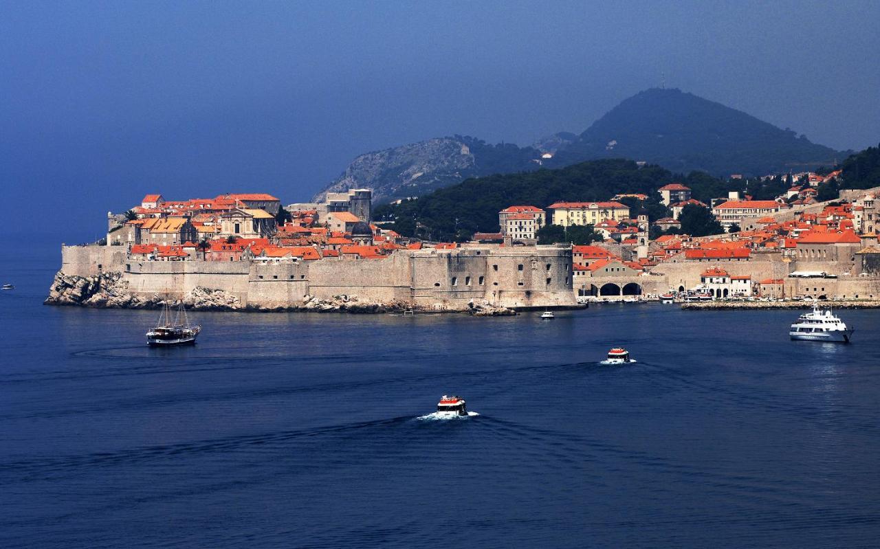 Dubrovnik Throne Suite IV Екстер'єр фото