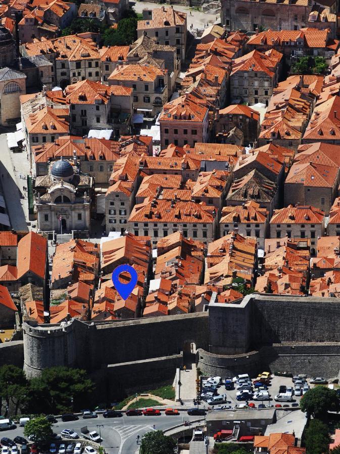 Dubrovnik Throne Suite IV Екстер'єр фото