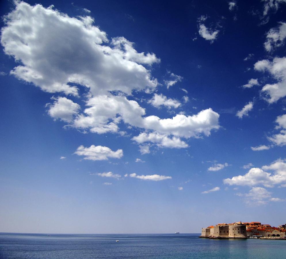 Dubrovnik Throne Suite IV Екстер'єр фото