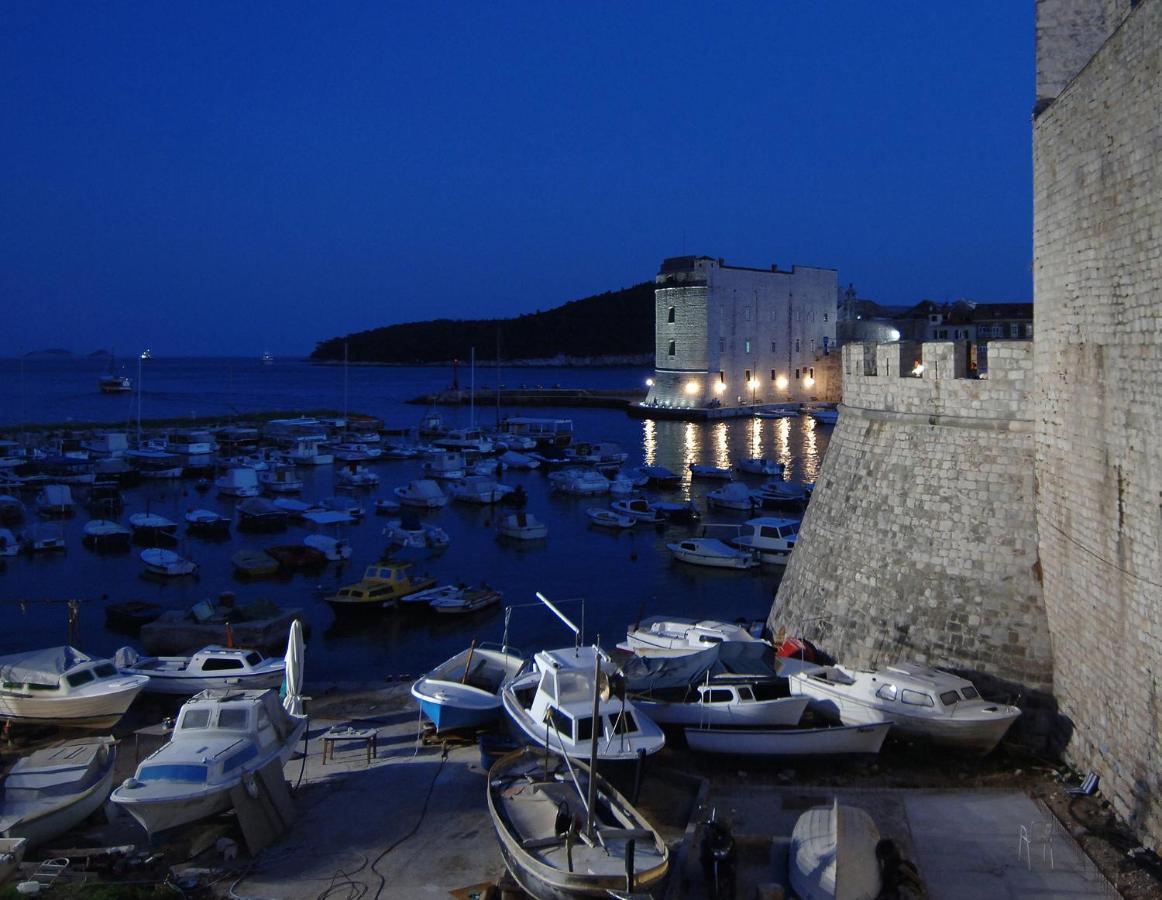 Dubrovnik Throne Suite IV Екстер'єр фото