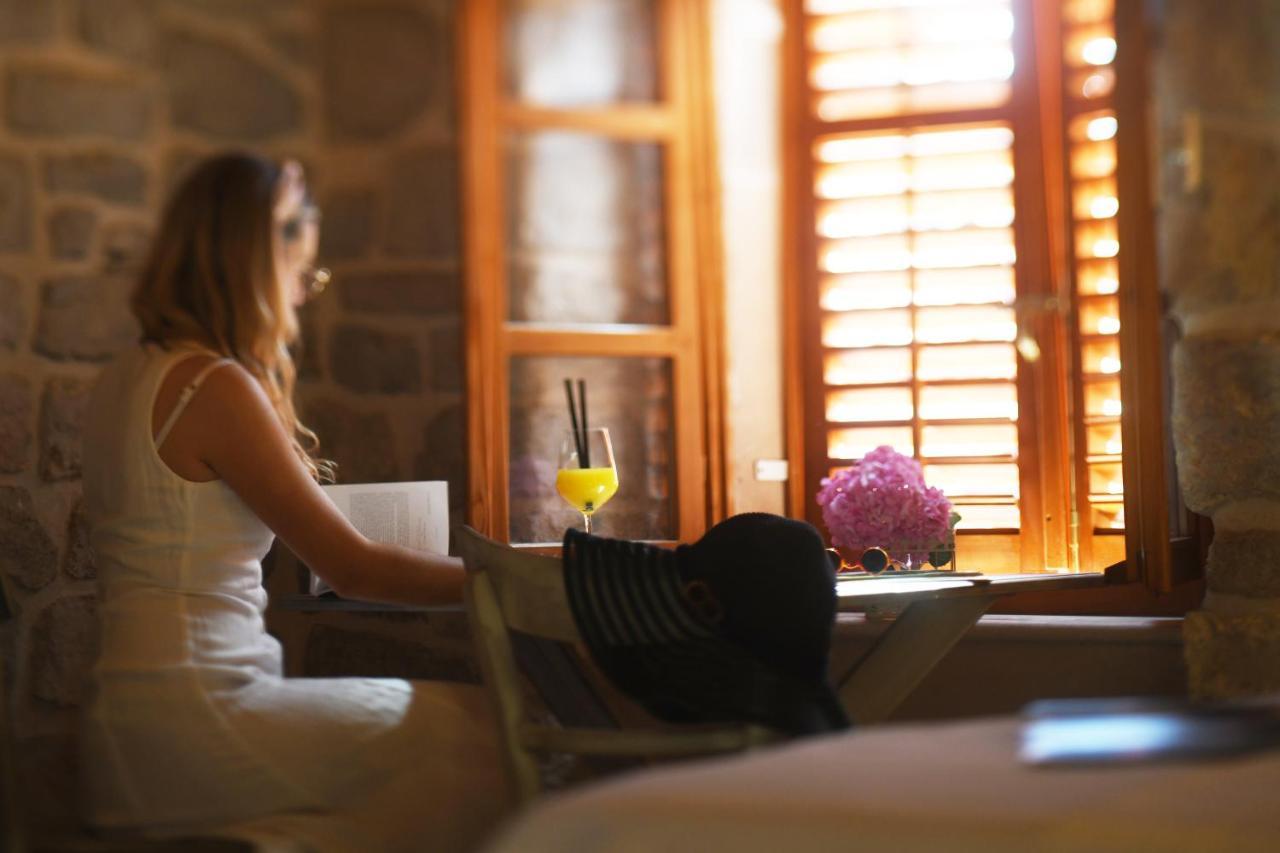 Dubrovnik Throne Suite IV Екстер'єр фото