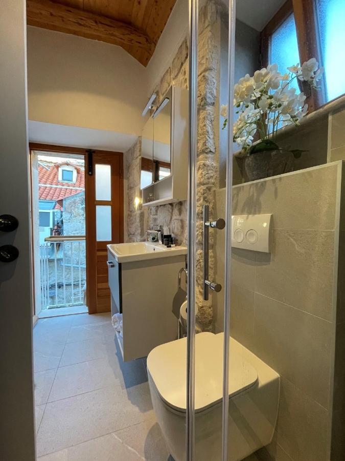 Dubrovnik Throne Suite IV Екстер'єр фото