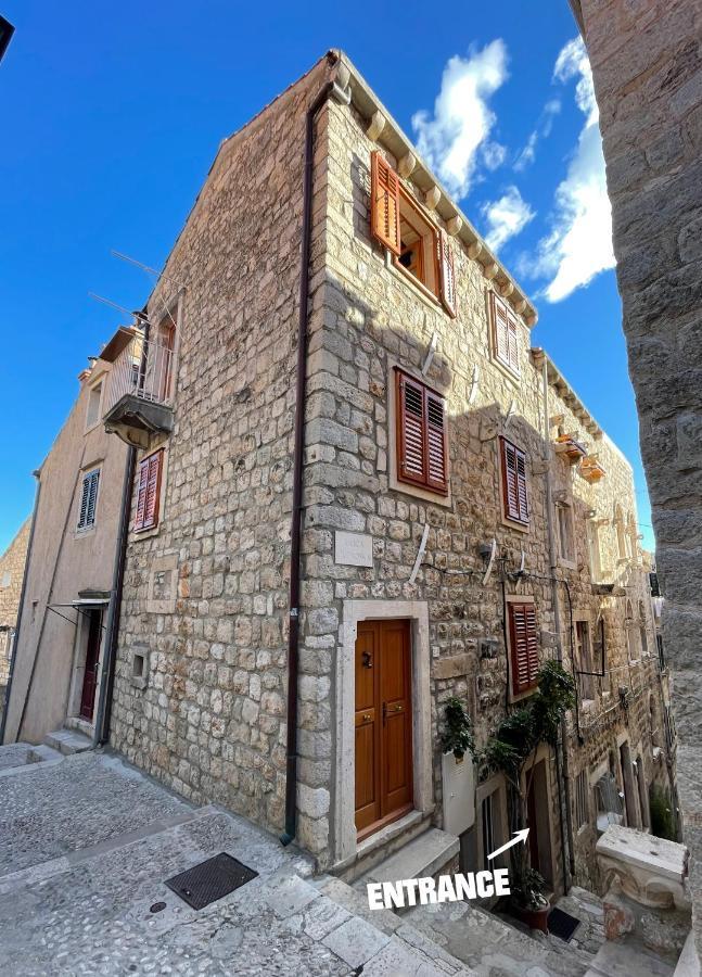 Dubrovnik Throne Suite IV Екстер'єр фото