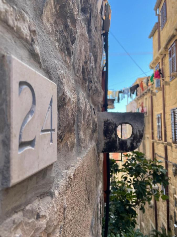 Dubrovnik Throne Suite IV Екстер'єр фото