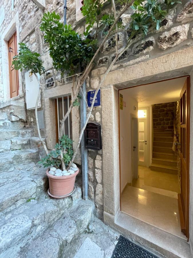 Dubrovnik Throne Suite IV Екстер'єр фото