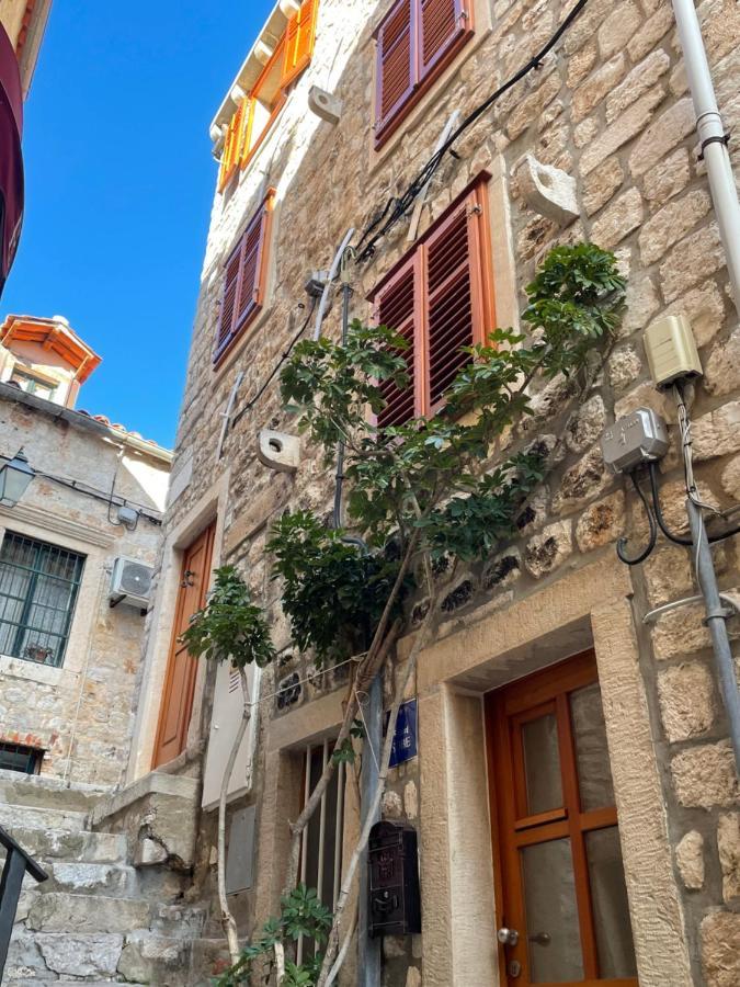 Dubrovnik Throne Suite IV Екстер'єр фото