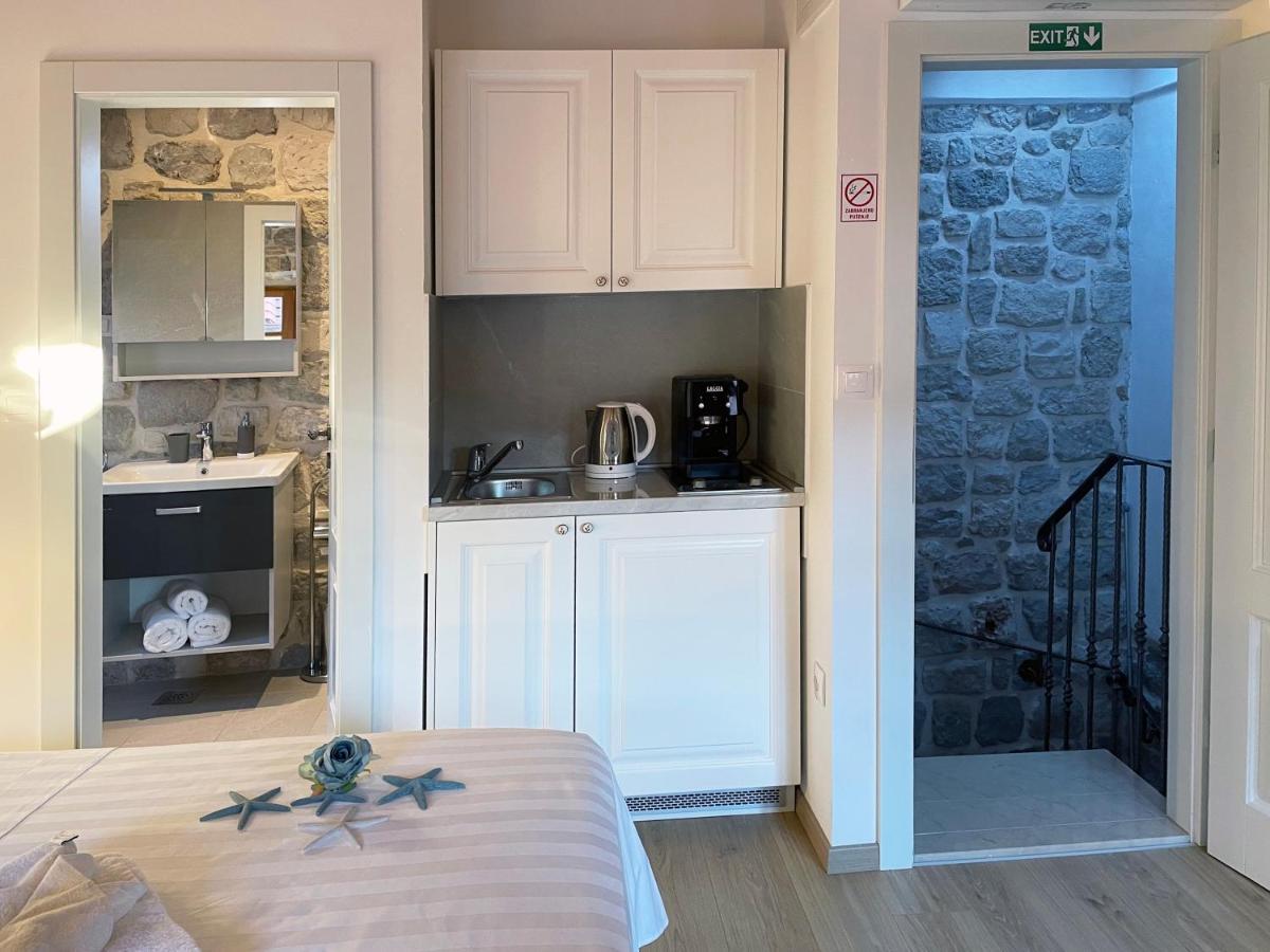 Dubrovnik Throne Suite IV Екстер'єр фото