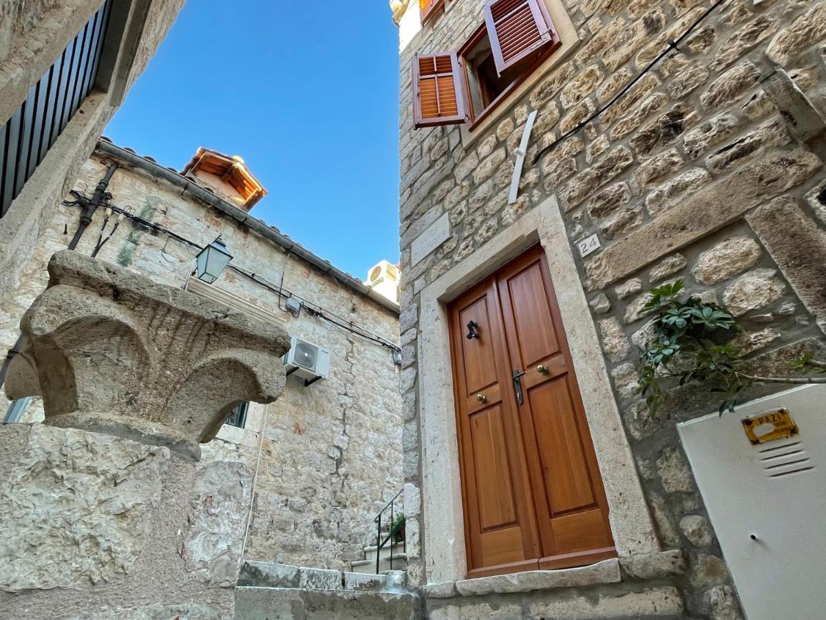Dubrovnik Throne Suite IV Екстер'єр фото