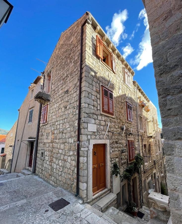 Dubrovnik Throne Suite IV Екстер'єр фото