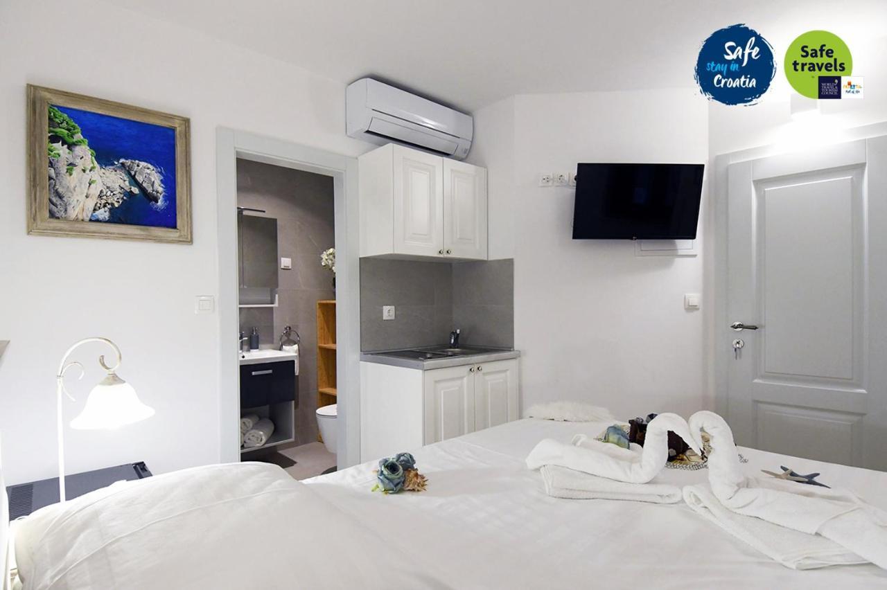 Dubrovnik Throne Suite IV Екстер'єр фото