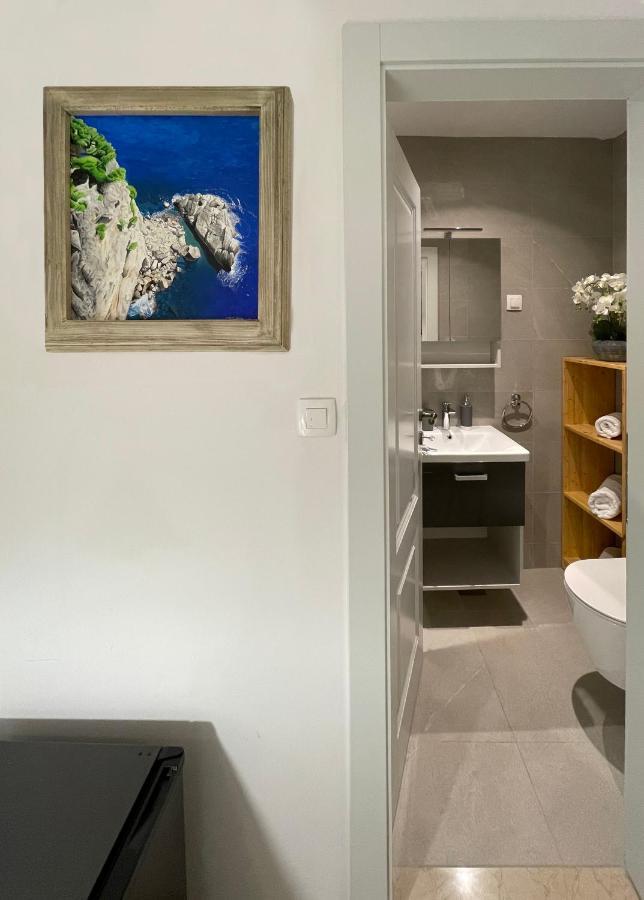 Dubrovnik Throne Suite IV Екстер'єр фото
