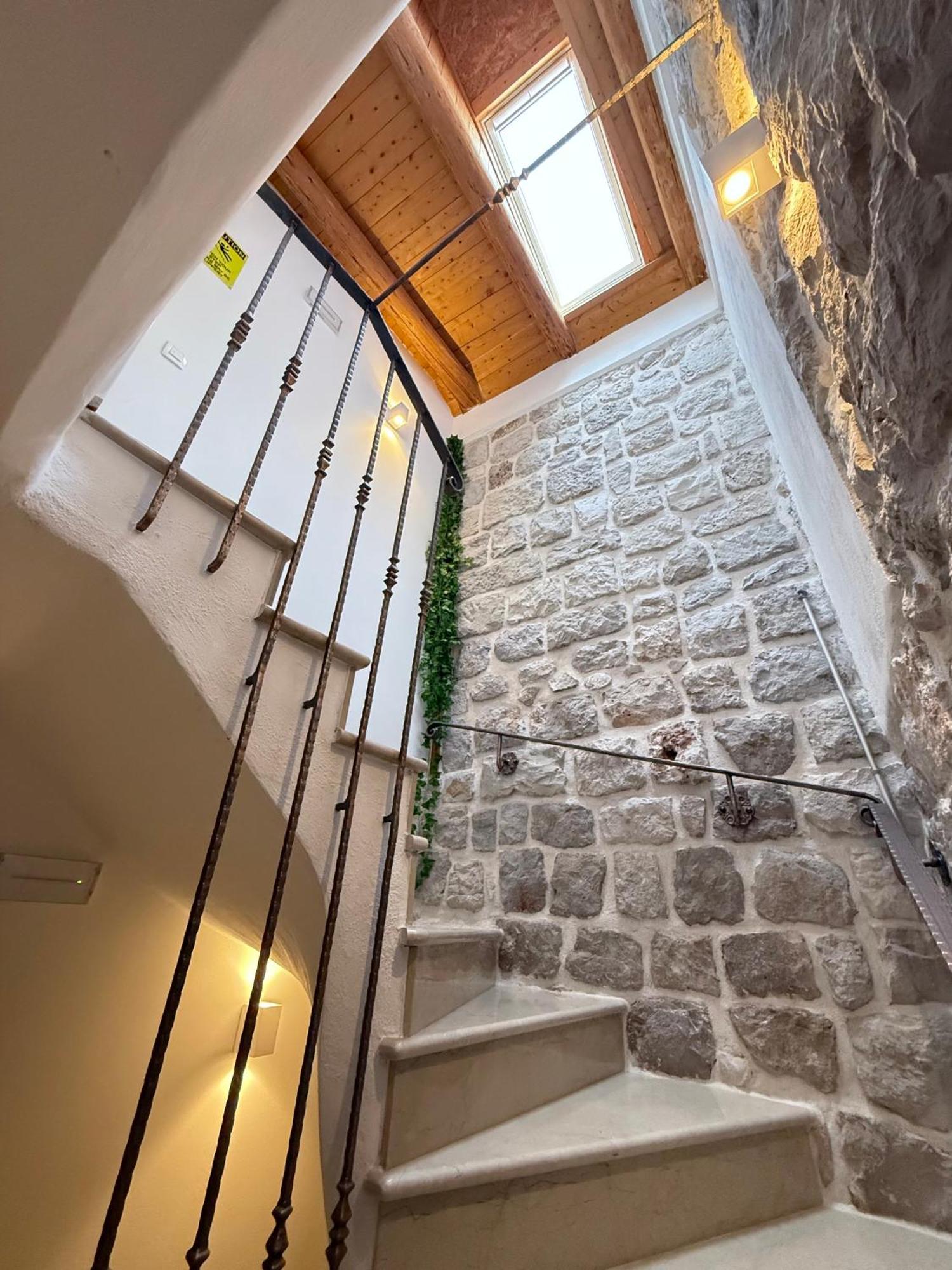 Dubrovnik Throne Suite IV Екстер'єр фото
