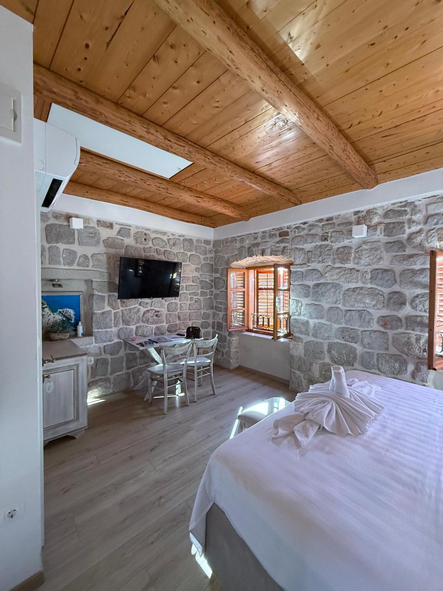 Dubrovnik Throne Suite IV Екстер'єр фото