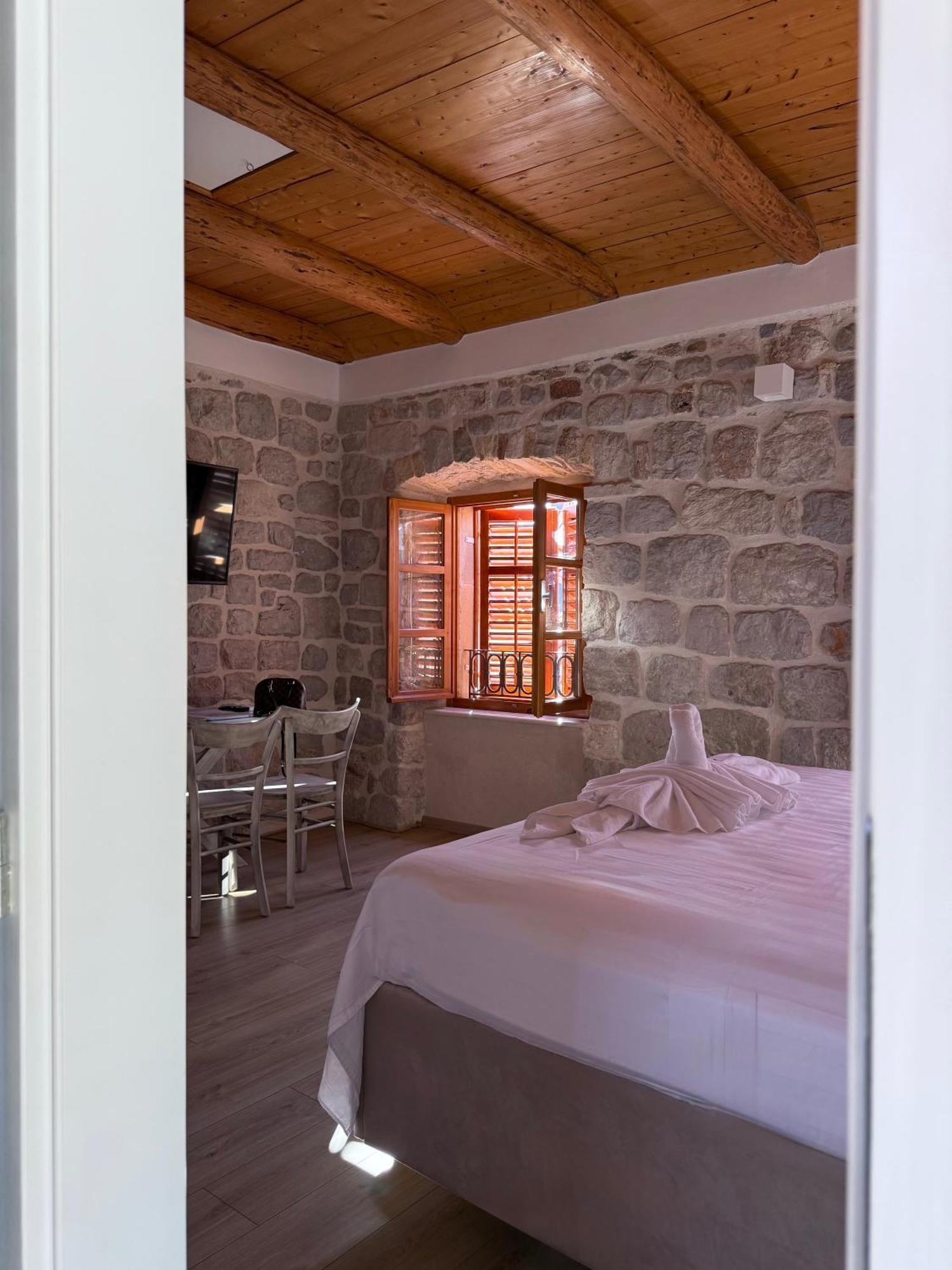Dubrovnik Throne Suite IV Екстер'єр фото