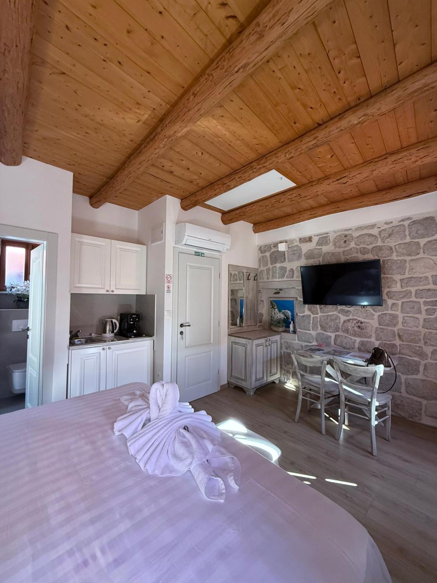Dubrovnik Throne Suite IV Екстер'єр фото