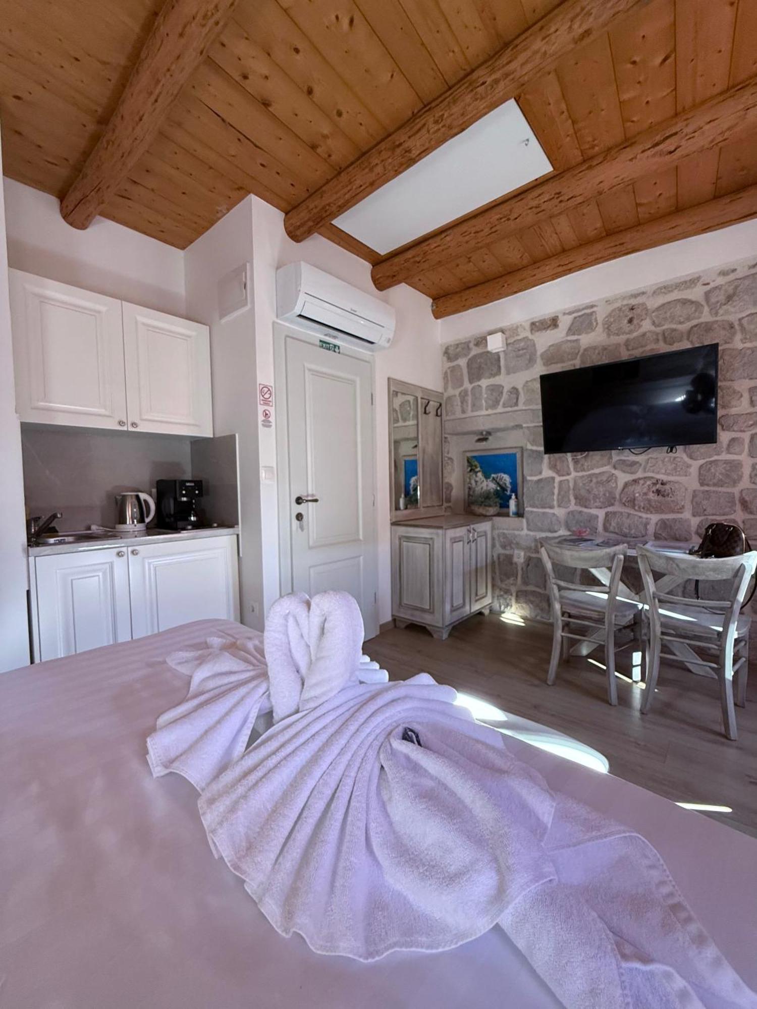 Dubrovnik Throne Suite IV Екстер'єр фото